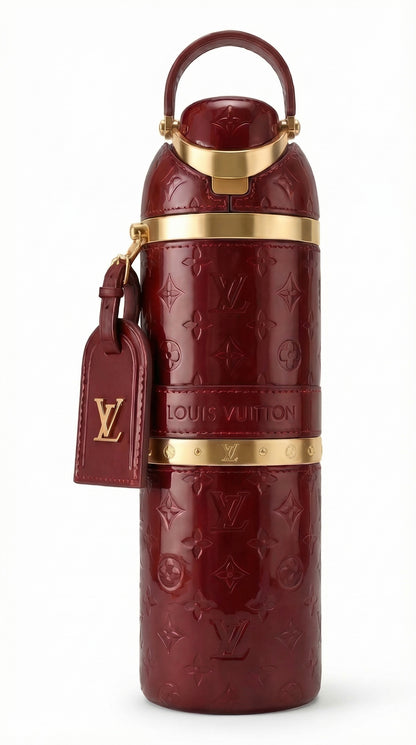 THE WINE O'CLOCK